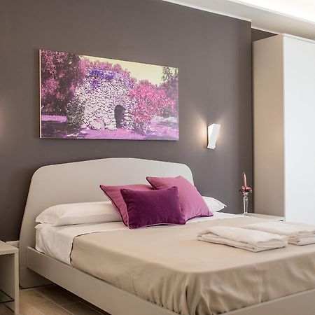 Novantanove B&B Lecce Ngoại thất bức ảnh