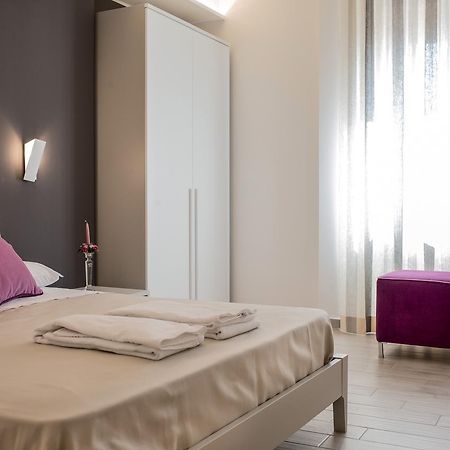 Novantanove B&B Lecce Ngoại thất bức ảnh