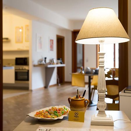 Novantanove B&B Lecce Ngoại thất bức ảnh