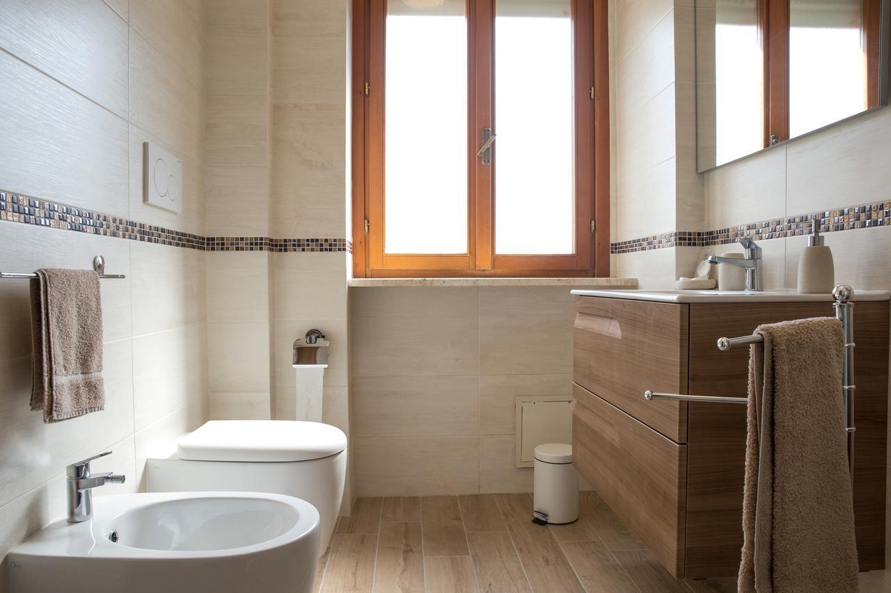 Novantanove B&B Lecce Ngoại thất bức ảnh