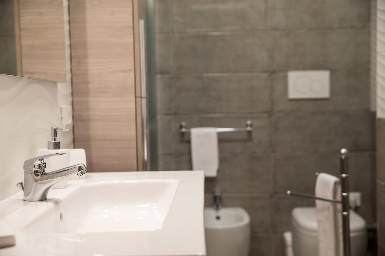 Novantanove B&B Lecce Ngoại thất bức ảnh
