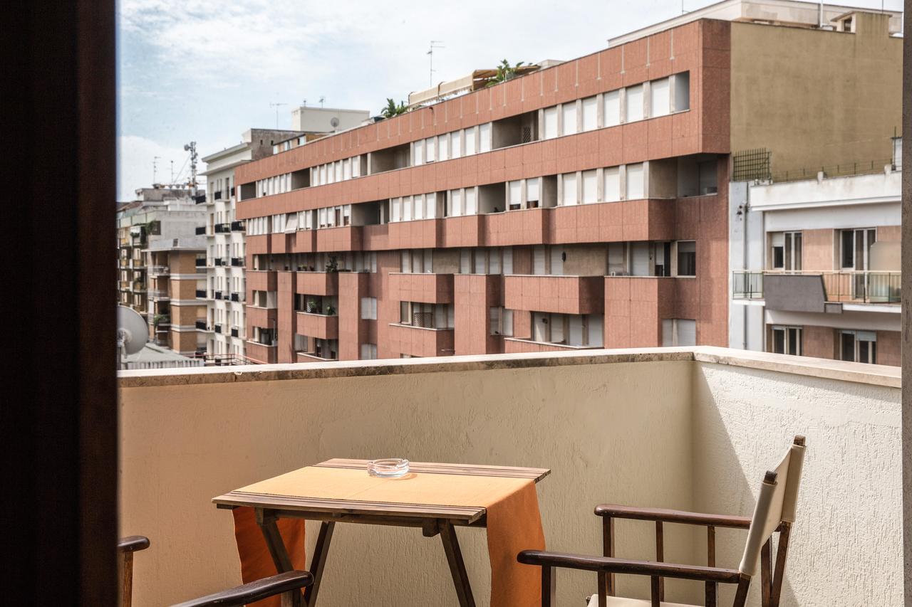 Novantanove B&B Lecce Ngoại thất bức ảnh