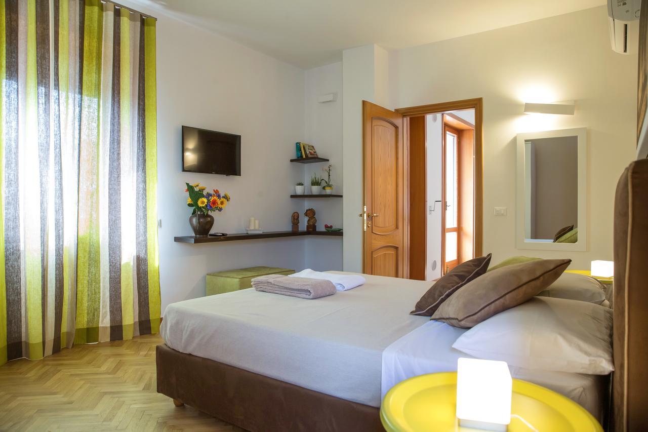 Novantanove B&B Lecce Ngoại thất bức ảnh