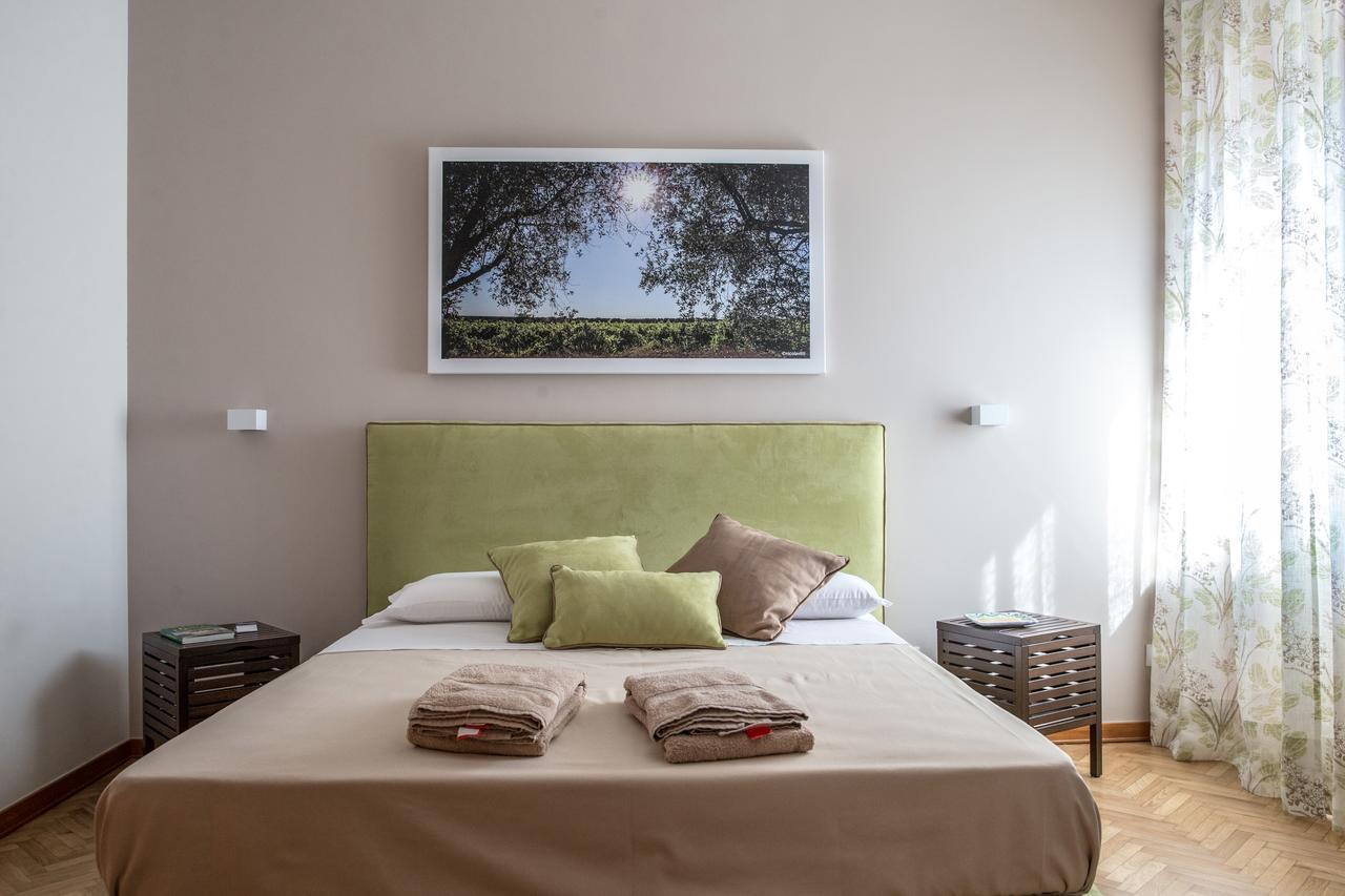 Novantanove B&B Lecce Ngoại thất bức ảnh