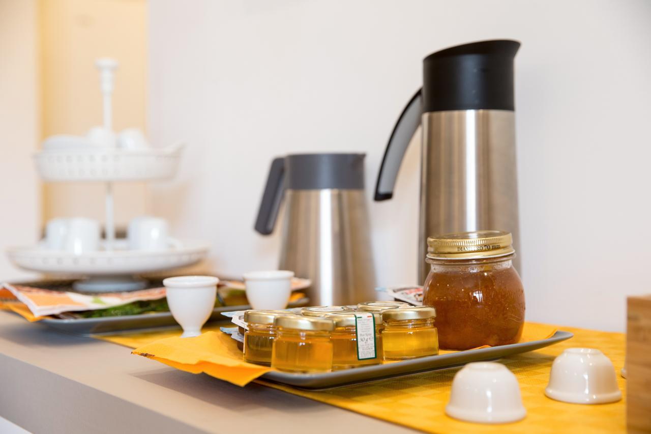Novantanove B&B Lecce Ngoại thất bức ảnh