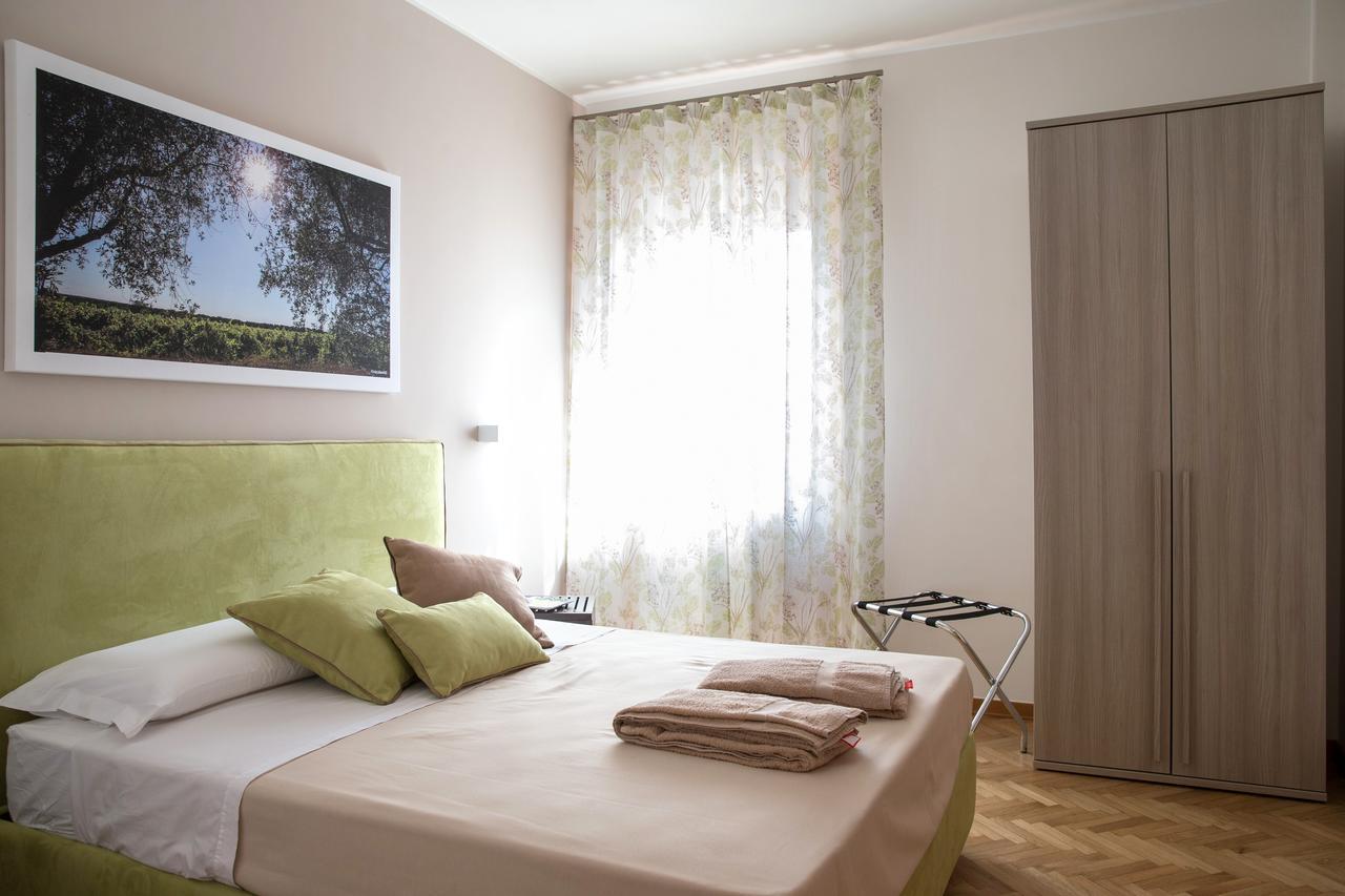 Novantanove B&B Lecce Ngoại thất bức ảnh