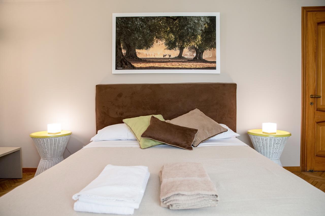 Novantanove B&B Lecce Ngoại thất bức ảnh