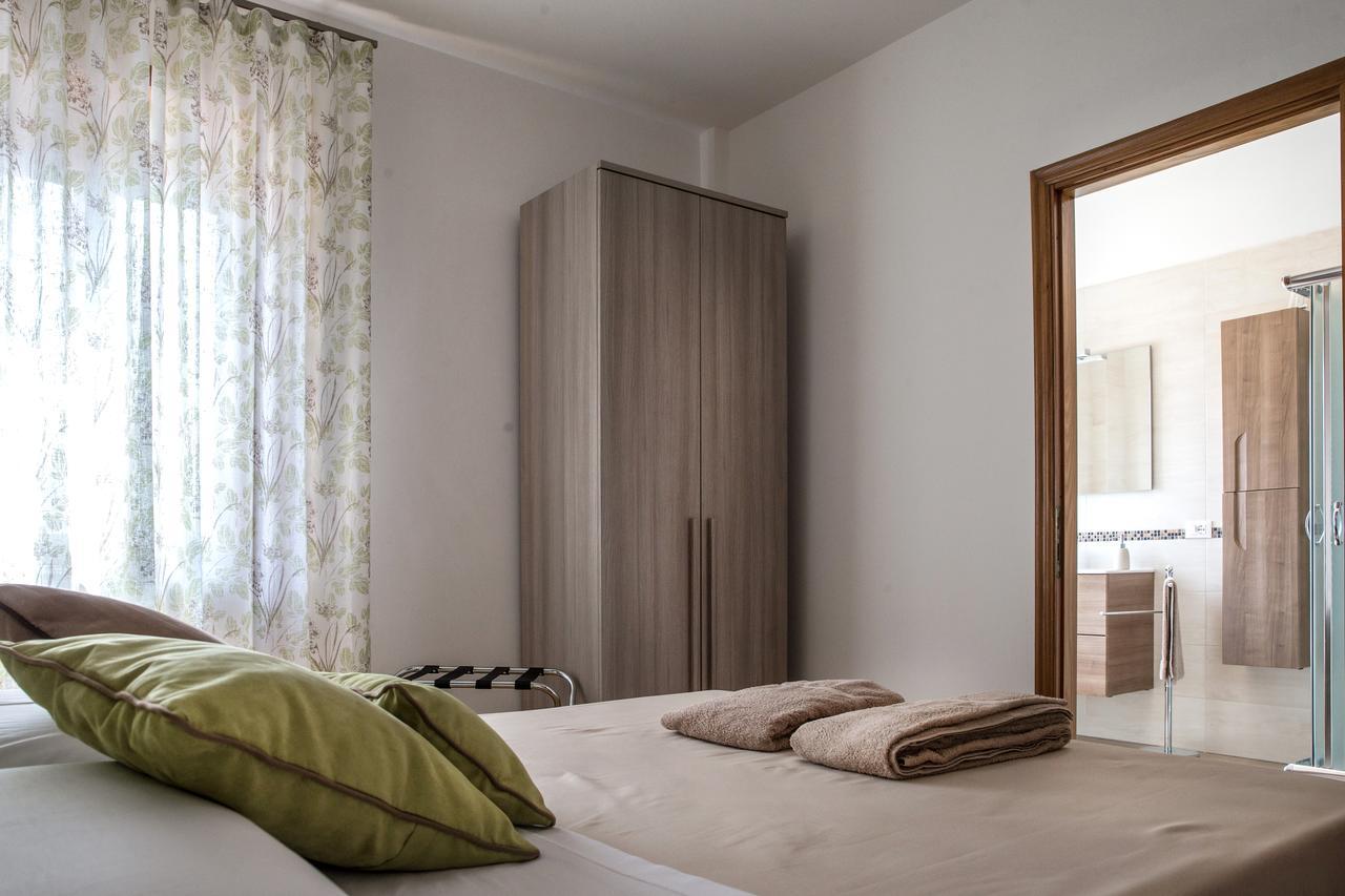 Novantanove B&B Lecce Ngoại thất bức ảnh