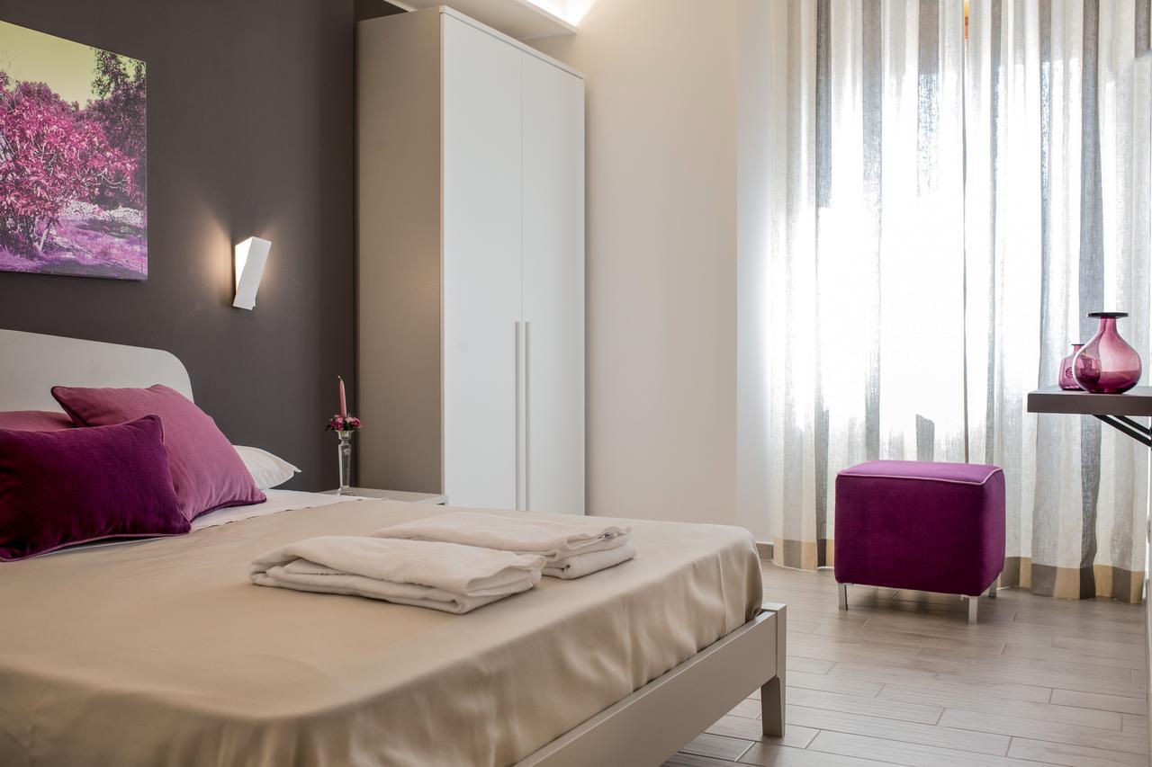 Novantanove B&B Lecce Ngoại thất bức ảnh