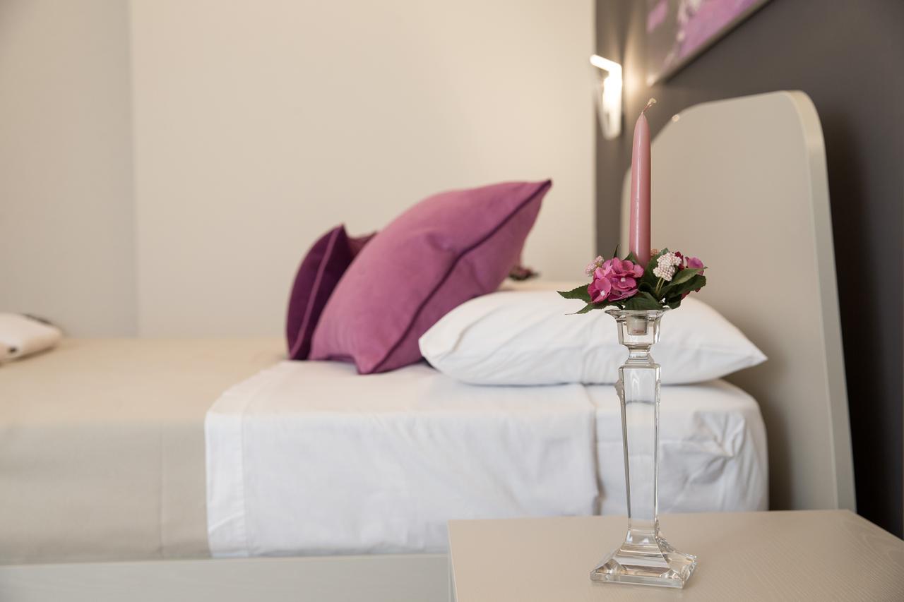 Novantanove B&B Lecce Ngoại thất bức ảnh