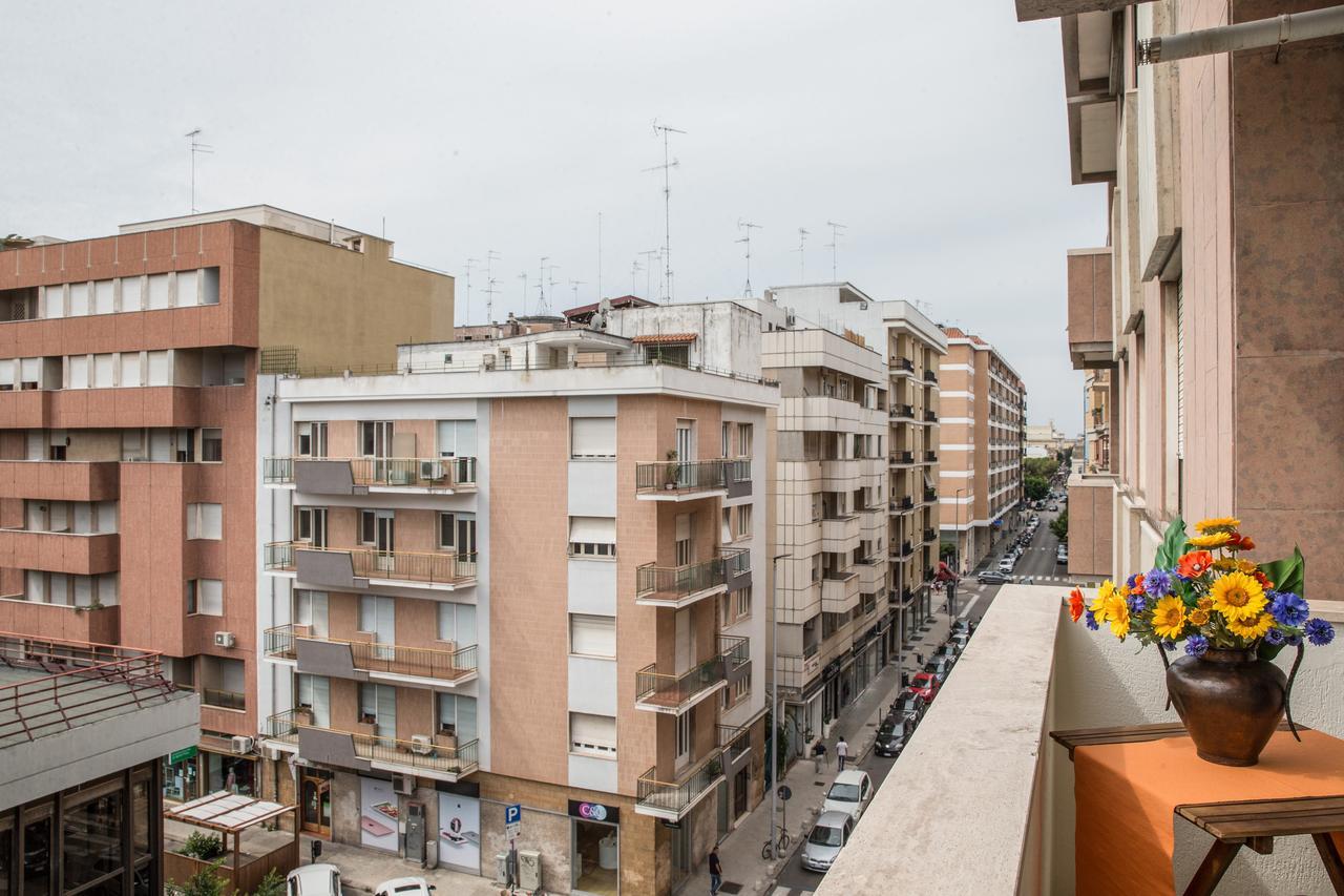 Novantanove B&B Lecce Ngoại thất bức ảnh