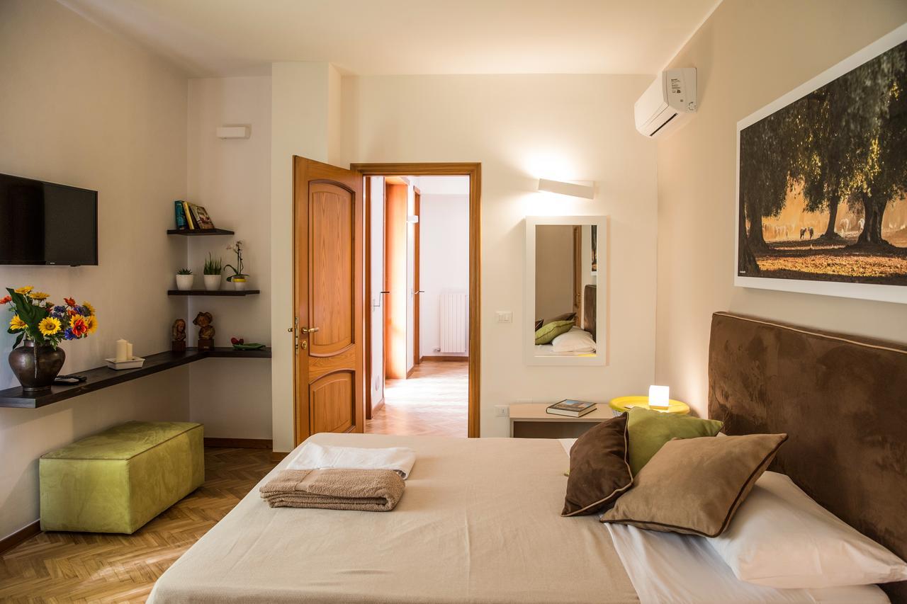 Novantanove B&B Lecce Ngoại thất bức ảnh