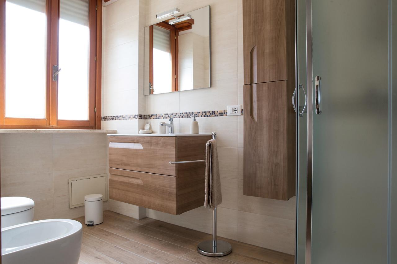 Novantanove B&B Lecce Ngoại thất bức ảnh