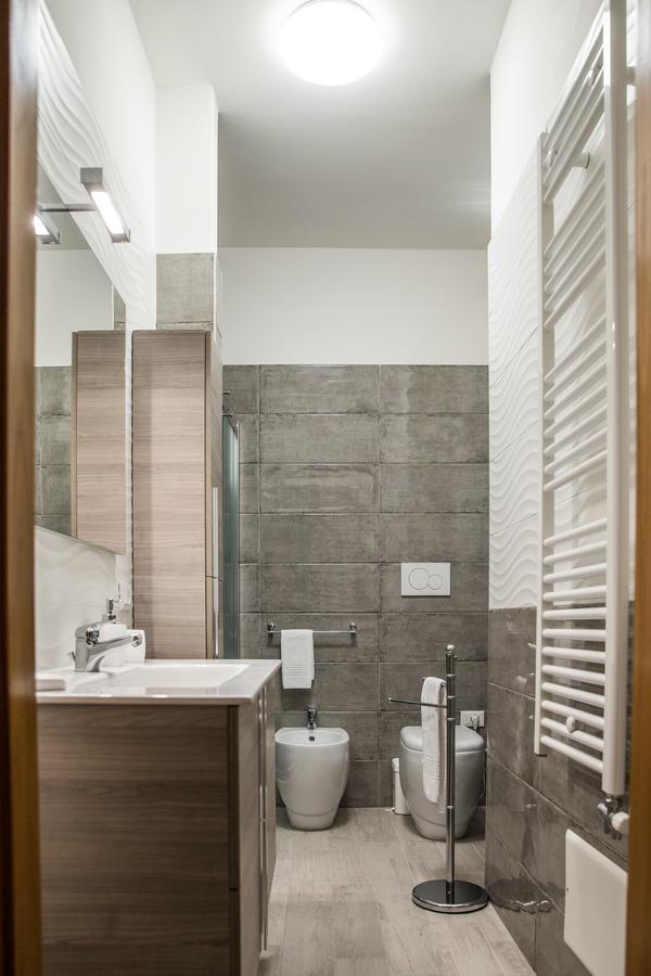 Novantanove B&B Lecce Ngoại thất bức ảnh