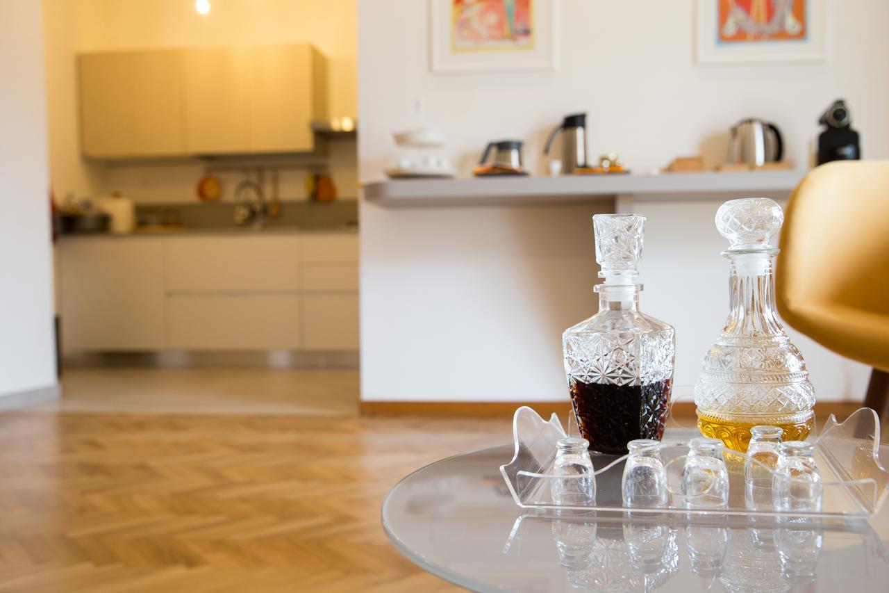 Novantanove B&B Lecce Ngoại thất bức ảnh